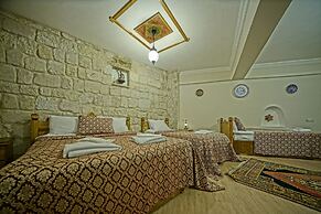 Goreme Art Stone Hotel
