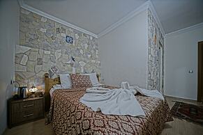 Goreme Art Stone Hotel