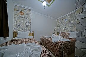 Goreme Art Stone Hotel