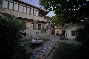 Goreme Art Stone Hotel