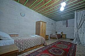 Goreme Art Stone Hotel