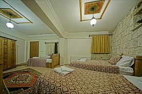 Goreme Art Stone Hotel