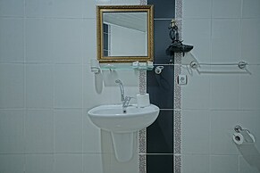 Goreme Art Stone Hotel