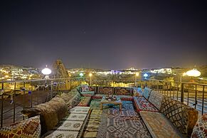 Goreme Art Stone Hotel