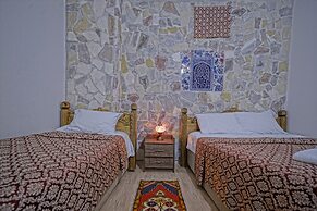 Goreme Art Stone Hotel