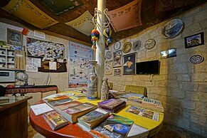 Goreme Art Stone Hotel