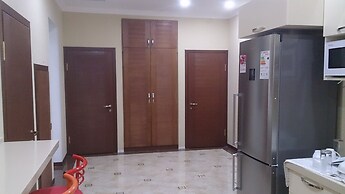 Baku Butik Mini Hotel