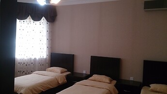 Baku Butik Mini Hotel