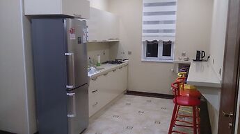 Baku Butik Mini Hotel