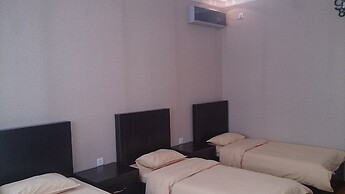Baku Butik Mini Hotel