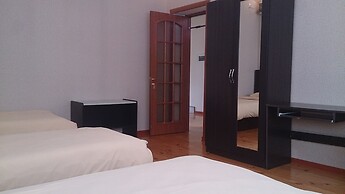 Baku Butik Mini Hotel