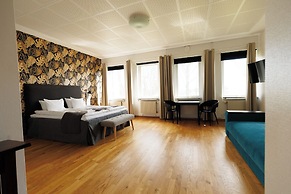 Hensbacka Hotell
