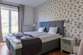 Hensbacka Hotell