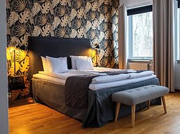Hensbacka Hotell