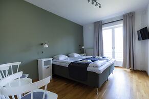 Hensbacka Hotell