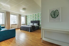 Hensbacka Hotell