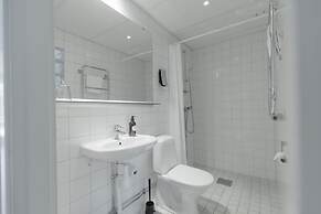 Hensbacka Hotell