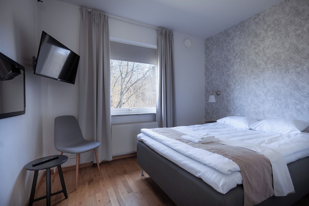 Hensbacka Hotell