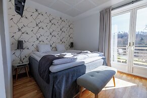 Hensbacka Hotell