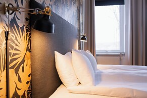 Hensbacka Hotell