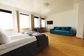 Hensbacka Hotell