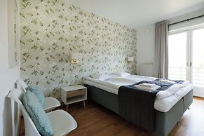 Hensbacka Hotell
