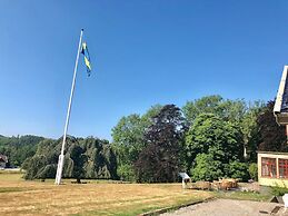 Hensbacka Herrgård