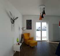 Penthouse Salento - Galatina