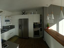 Penthouse Salento - Galatina