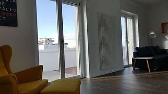 Penthouse Salento - Galatina