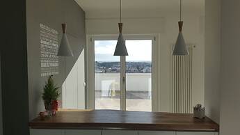 Penthouse Salento - Galatina