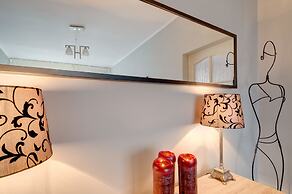 Elite Apartments City Center Podwale