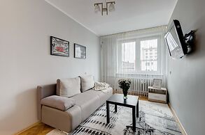 Elite Apartments City Center Podwale