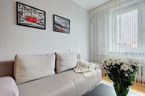 Elite Apartments City Center Podwale