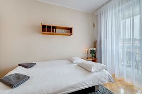 Elite Apartments City Center Podwale