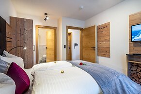 Alpin Chalet am Burgsee