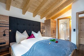 Alpin Chalet am Burgsee