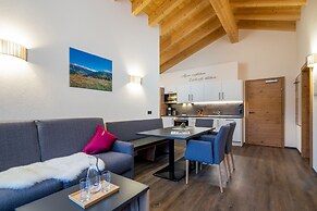 Alpin Chalet am Burgsee