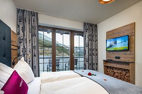 Alpin Chalet am Burgsee