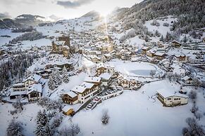 Alpin Chalet am Burgsee