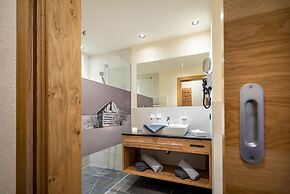 Alpin Chalet am Burgsee