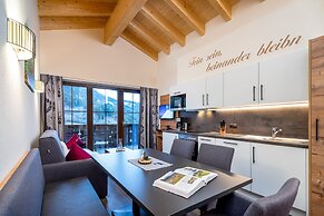 Alpin Chalet am Burgsee