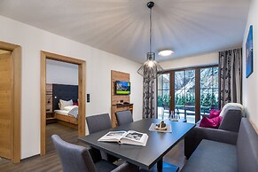 Alpin Chalet am Burgsee
