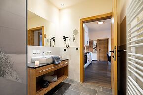 Alpin Chalet am Burgsee