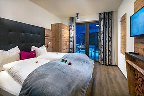 Alpin Chalet am Burgsee
