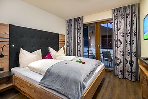 Alpin Chalet am Burgsee