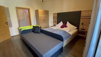 Alpin Chalet am Burgsee