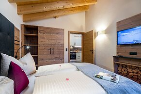 Alpin Chalet am Burgsee