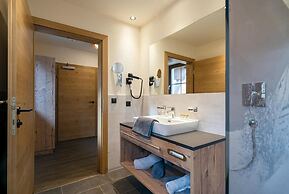 Alpin Chalet am Burgsee
