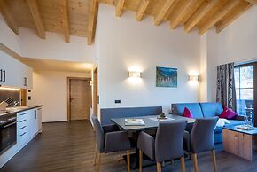 Alpin Chalet am Burgsee